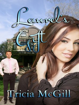 cover image of Laurel's GIFt